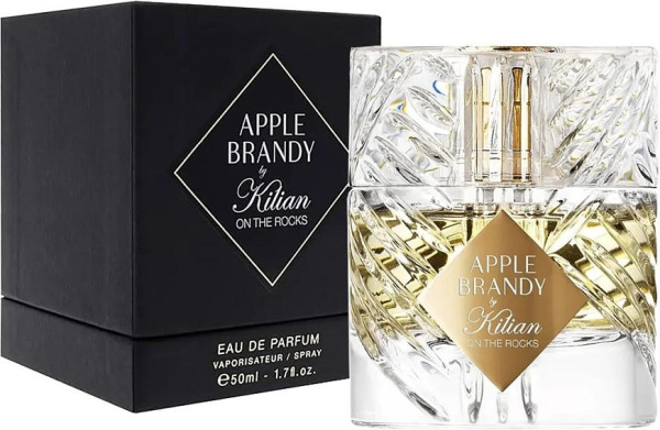 Фото духиKilian Apple Brandy On The Rocks