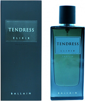 Ballain Tendress Elixir (20-57287 духи 75 мл)