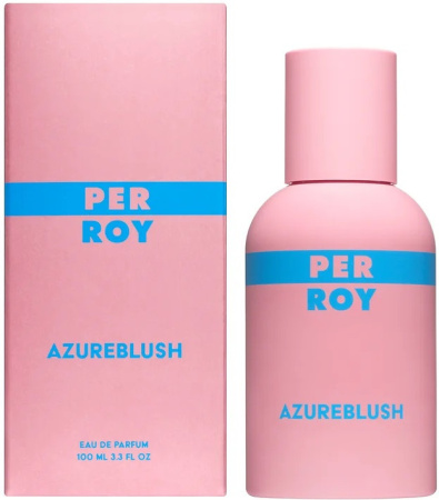 Фото духиPerroy Parfum Azureblush