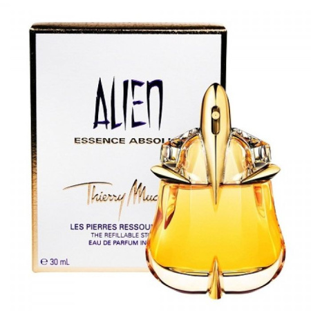Фото духиThierry Mugler Alien Essence Absolue