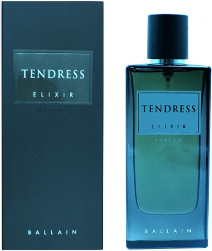 Ballain Tendress Elixir (20-57287 духи 75 мл)