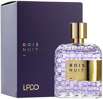 LPDO Bois Nuit (20-84928 парфюмерная вода 100 мл)