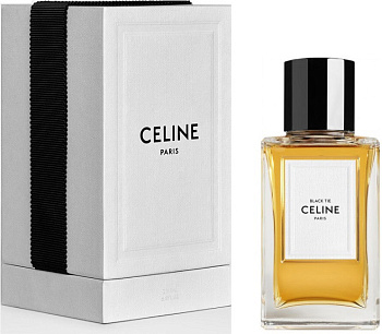Фото духи Celine Black Tie