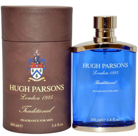 Фото духиHugh Parsons Traditional