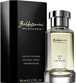 Фото духи Hugo Boss Baldessarini