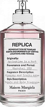 Maison Martin Margiela Springtime In A Park (20-56481 туалетная вода 100 мл)