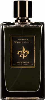 Фото духи Regalien White Gold