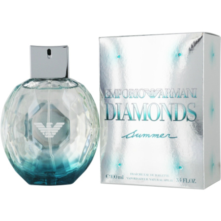 Фото духиArmani Diamonds Summer for Women