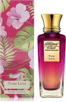Blend Oud Tupai Love (20-49113 парфюмерная вода 75 мл)