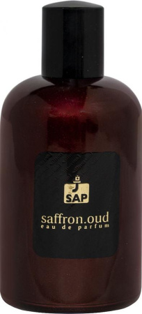 Фото духиSAP Saffron Oud