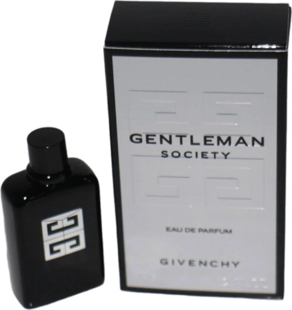 Фото духиGivenchy Gentleman Society