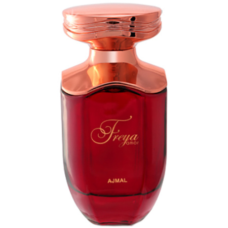 Фото духиAjmal Freya Amor