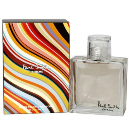 Фото духиPaul Smith Extreme Man