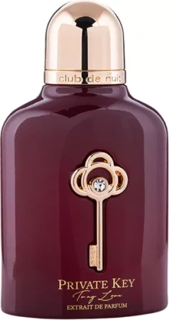 Фото духиSterling Parfums Armaf Club De Nuit Private Key To My Love
