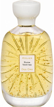Фото духи Atelier des Ors Nuda Veritas