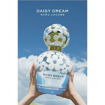 Фото духиMarc Jacobs Daisy Dream