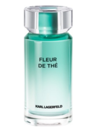 Фото духиKarl Lagerfeld Fleur De The