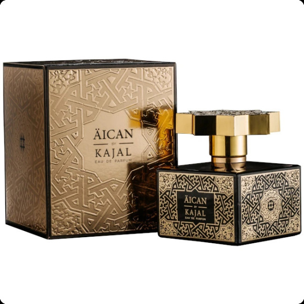 Kajal Aican (20-43366 парфюмерная вода 100 мл)