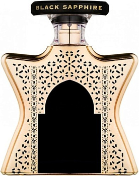 Фото духи Bond No.9 Dubai Black Sapphire