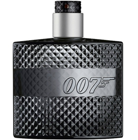 Фото духиEon Productions James Bond 007