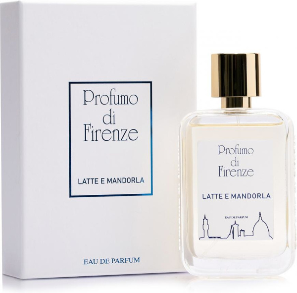 Profumo Di Firenze Latte E Mandorla (20-51479 парфюмерная вода 100 мл)