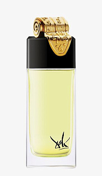 Dali Haute Parfumerie Fluidite Du Temps Imaginaire (6022 парфюмерная вода-тестер 100 мл)