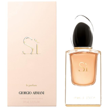 Фото духиGiorgio Armani Si Le Parfum 