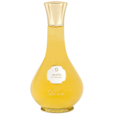 Фото духиDorin Lys d'Or Eau Poudree