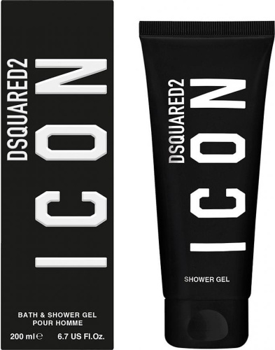 Фото духиDsquared2 Icon Pour Homme
