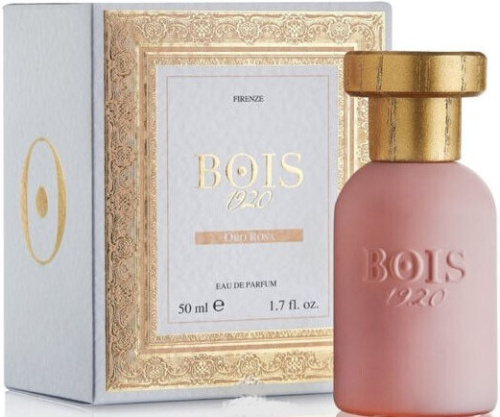 Фото духиBois 1920 Oro Rosa