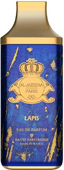 Фото духи Al Jazeera Perfumes Lapis