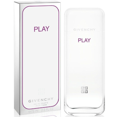 Фото духиGivenchy Play For Her Eau de Toilette