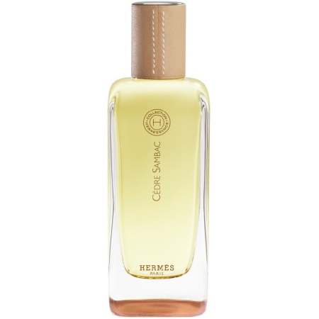 Фото духиHermes Hermessence Cedre Sambac
