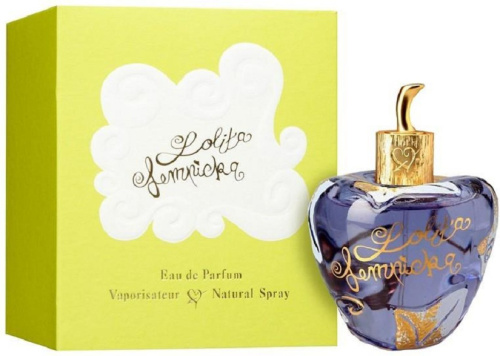 Фото духиLolita Lempicka Lolita Lempicka