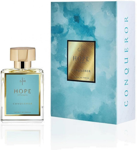 Hope Conqueror (20-21633 духи 100 мл)
