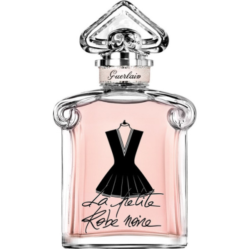 Guerlain La Petite Robe Noire Plissee (20-30085 туалетная вода-тестер 100 мл)
