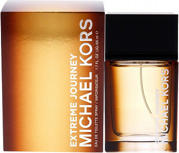 Фото духи Michael Kors Extreme Journey