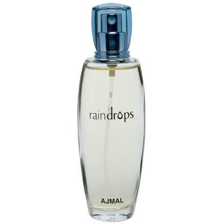 Фото духиAjmal Raindrops