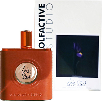 Фото духи Olfactive Studio Iris Shot