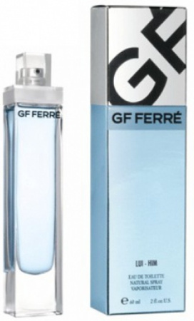 Фото духиGianfranco Ferre Ferre