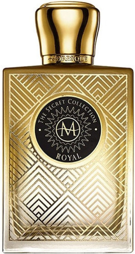 Moresque Royal (20-86021 парфюмерная вода-тестер 75 мл)