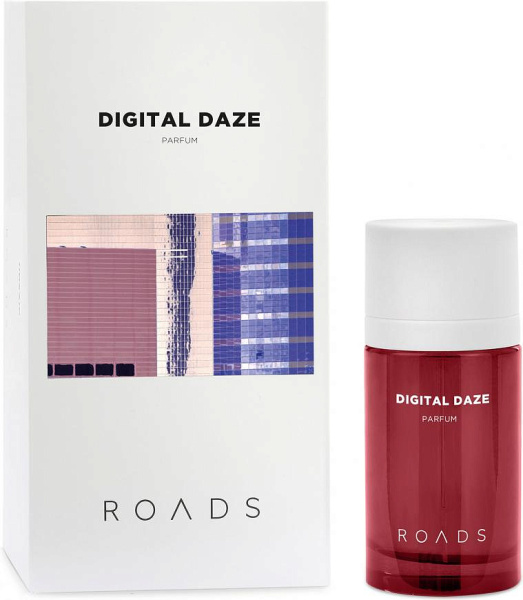 Фото духиRoads Digital Daze