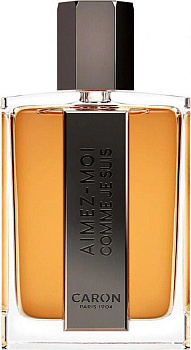 Фото духи Caron Aimez Moi Comme Je Suis