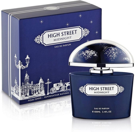 Фото духиSterling Parfums Armaf High Street Midnight