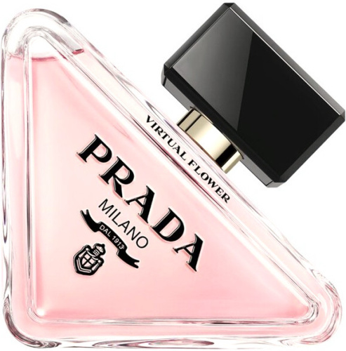 Prada Paradoxe Virtual Flower (20-87399 парфюмерная вода-тестер 90 мл)