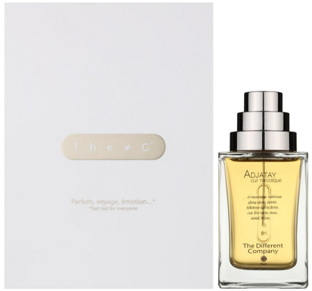 Фото духиThe Different Company Adjatay