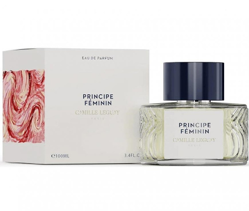 Camille Leguay Principe Feminin (20-22599 парфюмерная вода 100 мл)