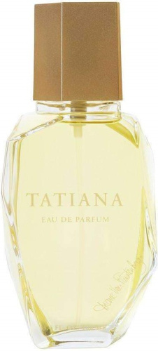 Diane von Furstenberg Tatiana (20-37605 парфюмерная вода-тестер 100 мл)