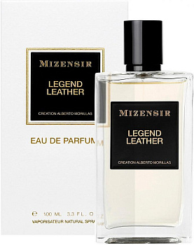 Mizensir Legend Leather (20-51841 парфюмерная вода 100 мл)