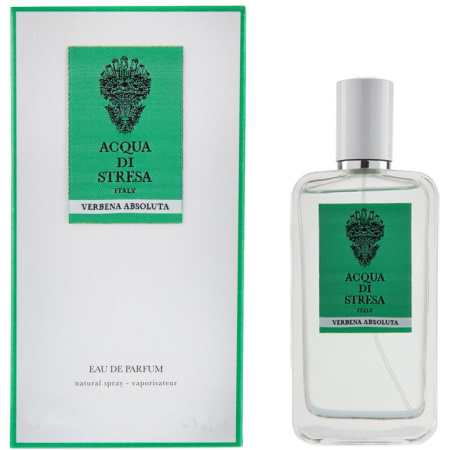 Фото духиAcqua Di Stresa Verbena Absoluta